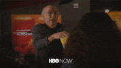 curb your enthusiasm GIF by HBO