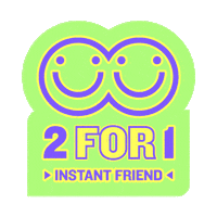 stuckathomestickers quarantine isolation consumerism stuckathome Sticker