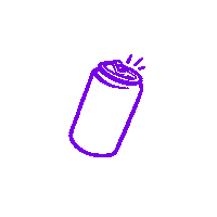 Teen Soda Sticker by Kard
