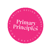 Black Woman Brand Sticker by Mia Harden Creative Studio