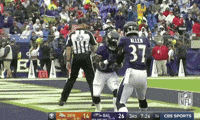 2018 Nfl Football GIF by NFL