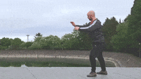 Seattle Tai Chi Class