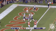 touchdown GIF by NFL