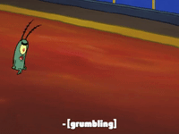 season 7 mystery with a twist GIF by SpongeBob SquarePants