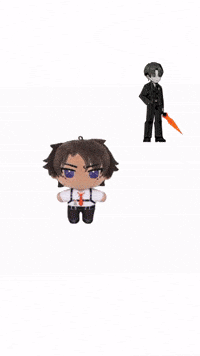Limbus Dancing GIF