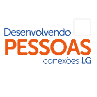 Rh Sticker by LG lugar de gente