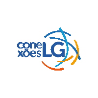 Conexõeslg Sticker by LG lugar de gente