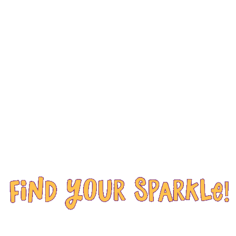 Sparkle Sparkling Sticker by My Little Pony