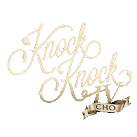 Cho Kk4 Sticker by Warner Music Benelux