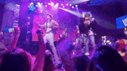 nyre 2018 GIF by New Year's Rockin' Eve