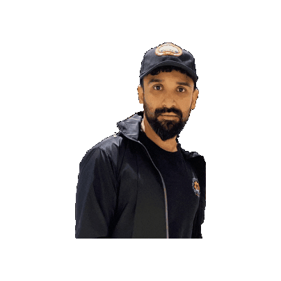 Ceo Sticker by PRAG India