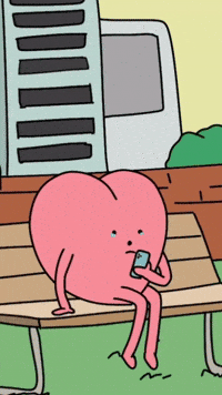 Heart Pink GIF