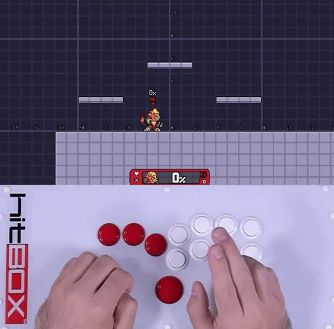 HB - RoA - Hop (Both)