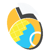 Art Animation Sticker by Ringling PreCollege