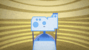 Space Robot GIF by NASA