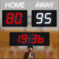 80 Home GIF