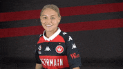 Western Sydney Wanderers GIF by wswanderersfc
