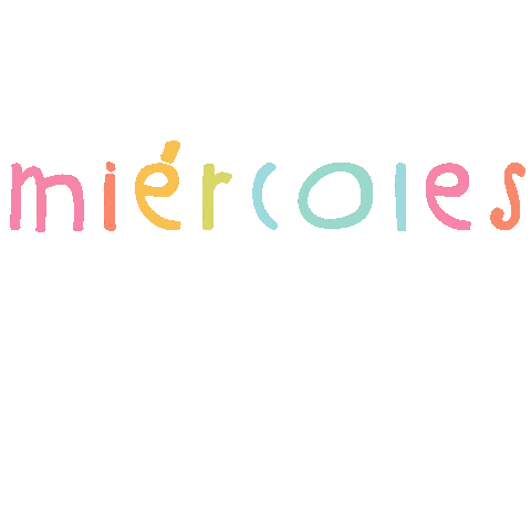 Wednesday Mercredi Sticker