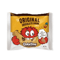 Ice Cream Summer Sticker by Cookie Time