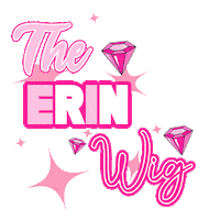 paulaswigsandbling irish dance irish dancing feis paulas wigs and bling Sticker