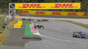 Sport Racing GIF by W Series