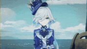Genshin GIF
