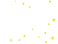 Stars Sparkle Sticker by GripsMX