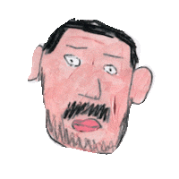 Dry Cleaning Animation Sticker by 4AD
