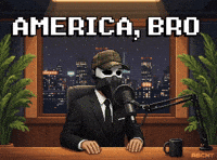 Free Speech Usa GIF by ABCNT