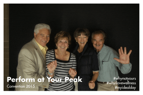 whynotyours GIF by Perform at Your Peak Photo Experience