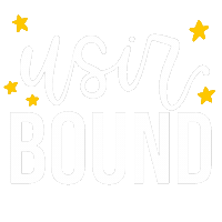 Usir Sticker by SDUSA