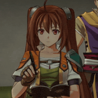 Noting Trails In The Sky GIF