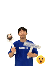 Fmsseoul2019 김기현 Sticker by Facebook Korea
