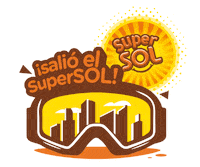 Sol Buenos Dias Sticker by Chocolatesoloficial