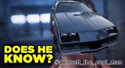 Camaro Z28 GIF