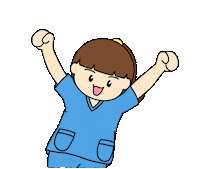 Happy Pt Sticker