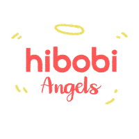 Mom Love Sticker by hibobi