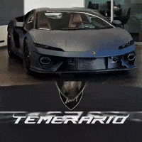 Super Car GIF