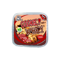 Chocolate Comida Sticker by GoFood