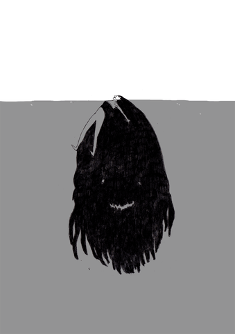 depression this is fine GIF by Maremonstrum