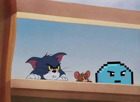 Drop Xrp GIF by $DROP