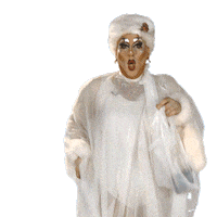 Drag Race Lol Sticker by NBC LX