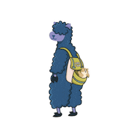Productoperuano Sticker