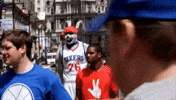 Looking Ahead Hip Hop GIF