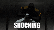 captain canuck comics GIF by Chapterhouse