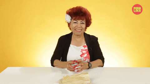 Pero Like GIF by BuzzFeed