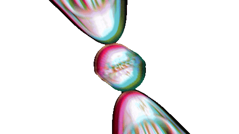 Phone Wow Sticker by De Cicco Store