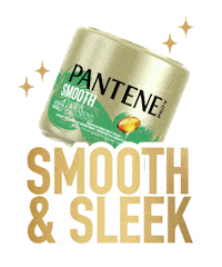 Summer Hair Sticker by PanteneGreece