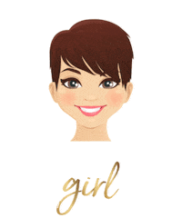 Girl Summer Sticker by PanteneGreece