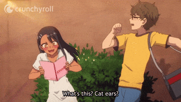 Is This Me!?
